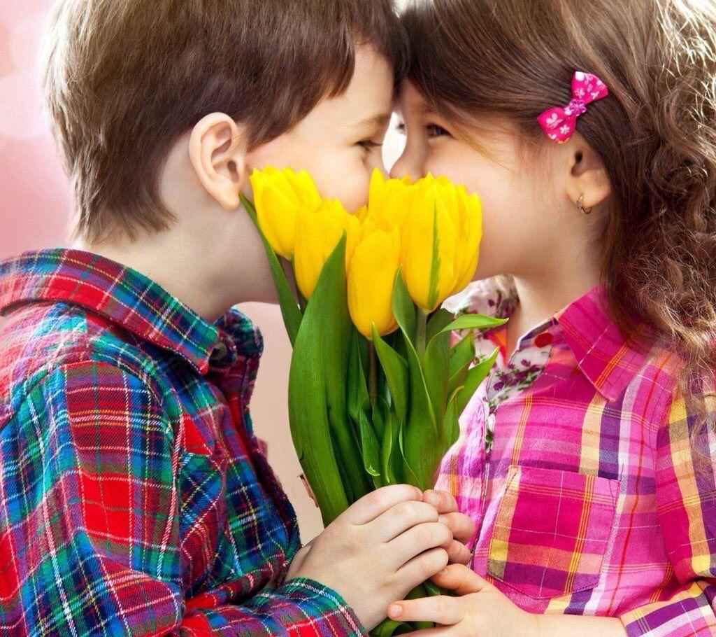 1024x910 Hd Wallpaper Cute Baby Couple
