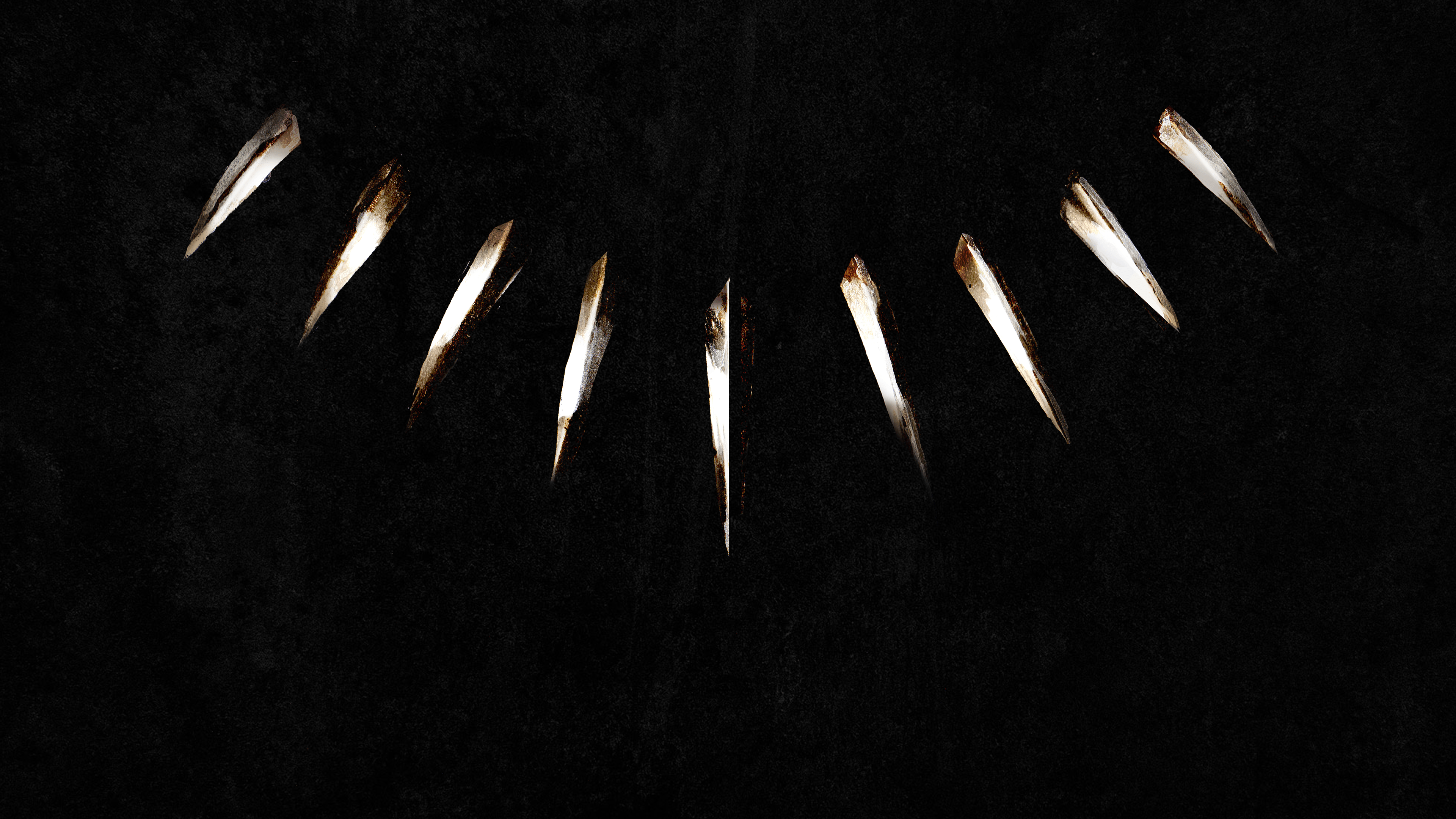 4K Black Panther Wallpapers - Top Free 4K Black Panther Backgrounds