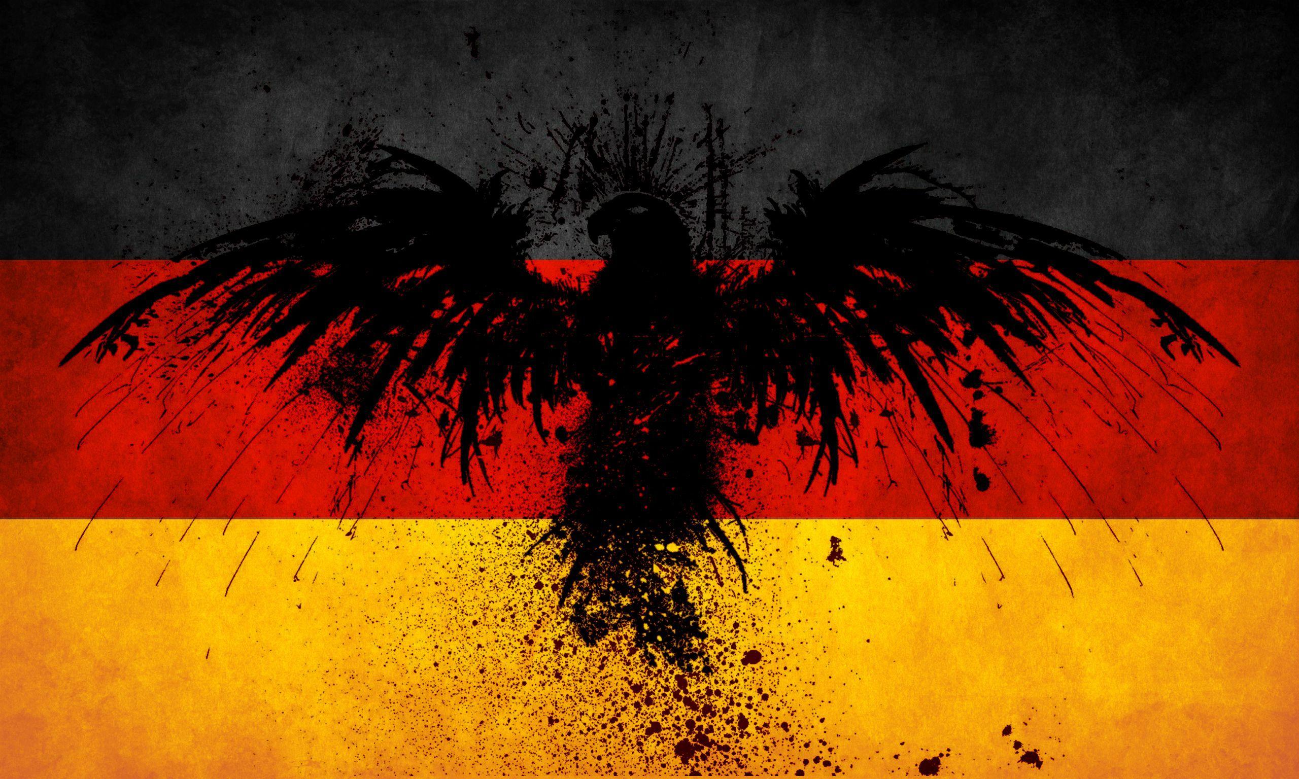 2560x1536 Germany Art Wallpaper, HD Germany Art Background