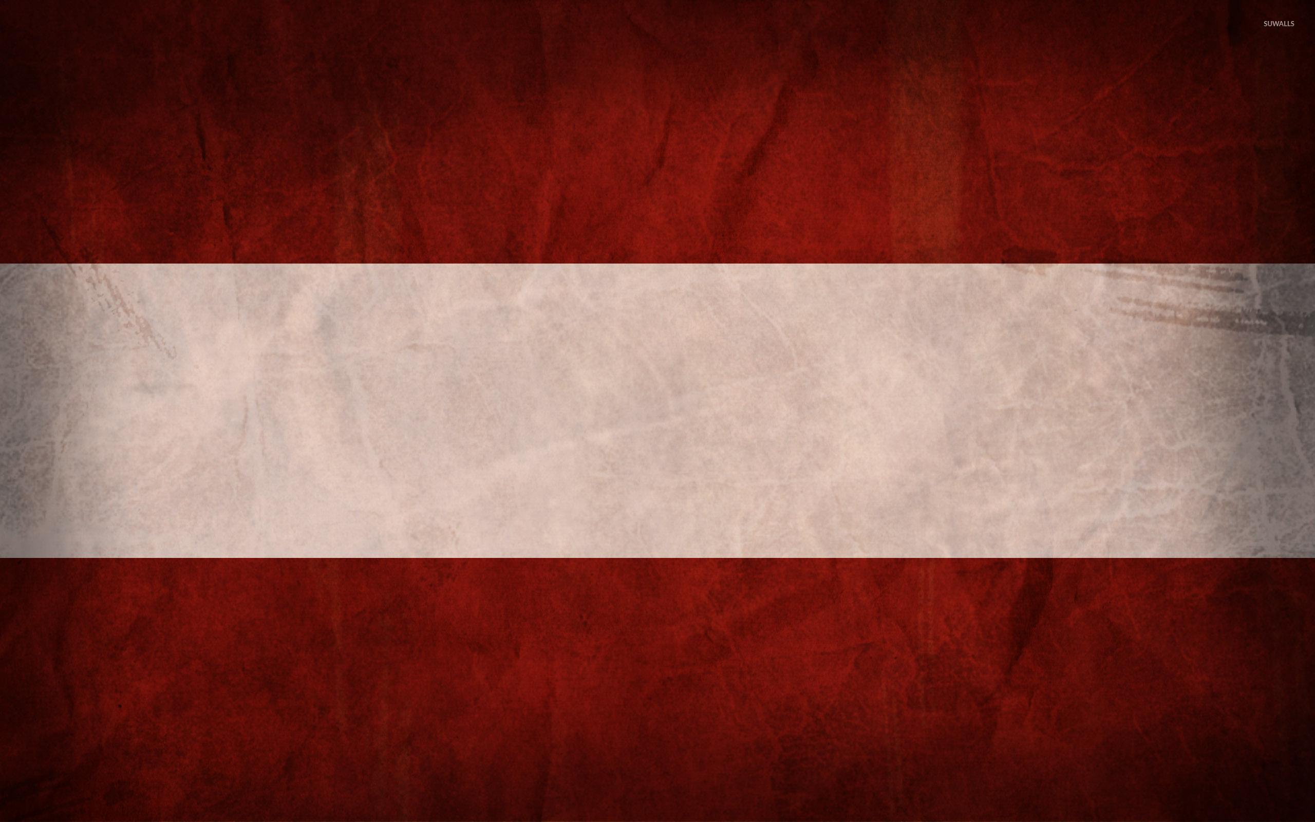 2560x1600 Austria Flag Wallpaper