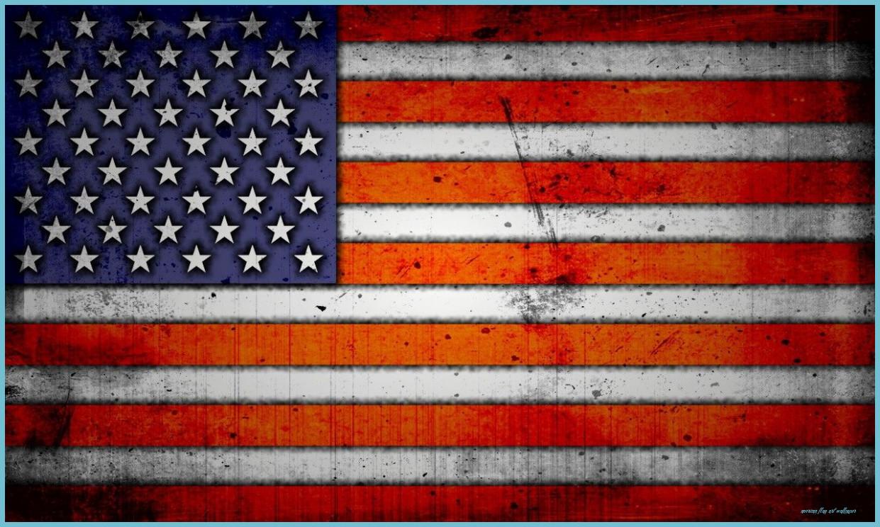 1241x744 Freedom American Flag Wallpaper Free Freedom American Flag Flag Art Wallpaper