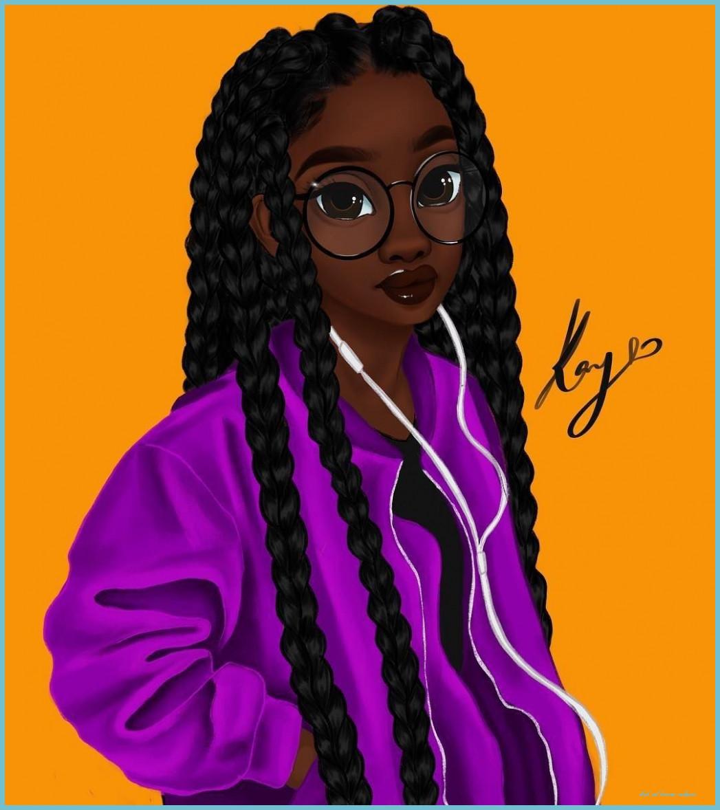 1047x1178 Dessin Black Girl Art, Black Girl Magic Art, Drawings Of Black Girls Girl Drawing Wallpaper