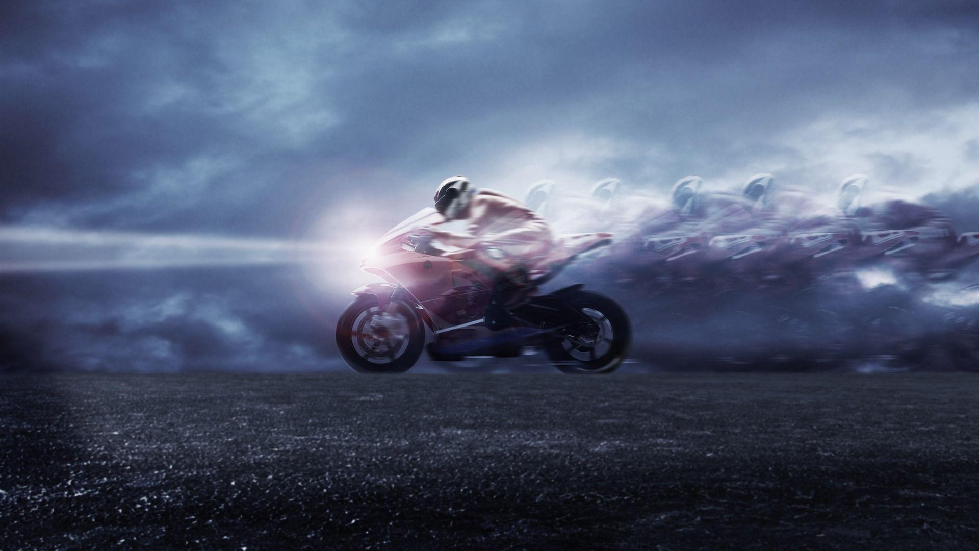 1920x1080 Extreme Sport Wallpaper