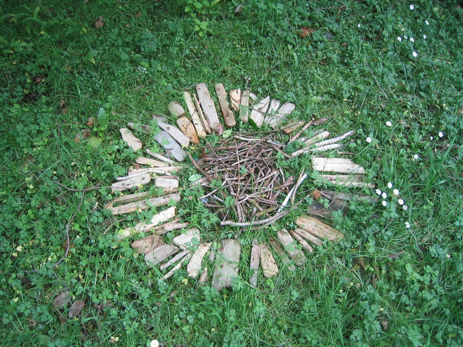 1600x1200 Land Art