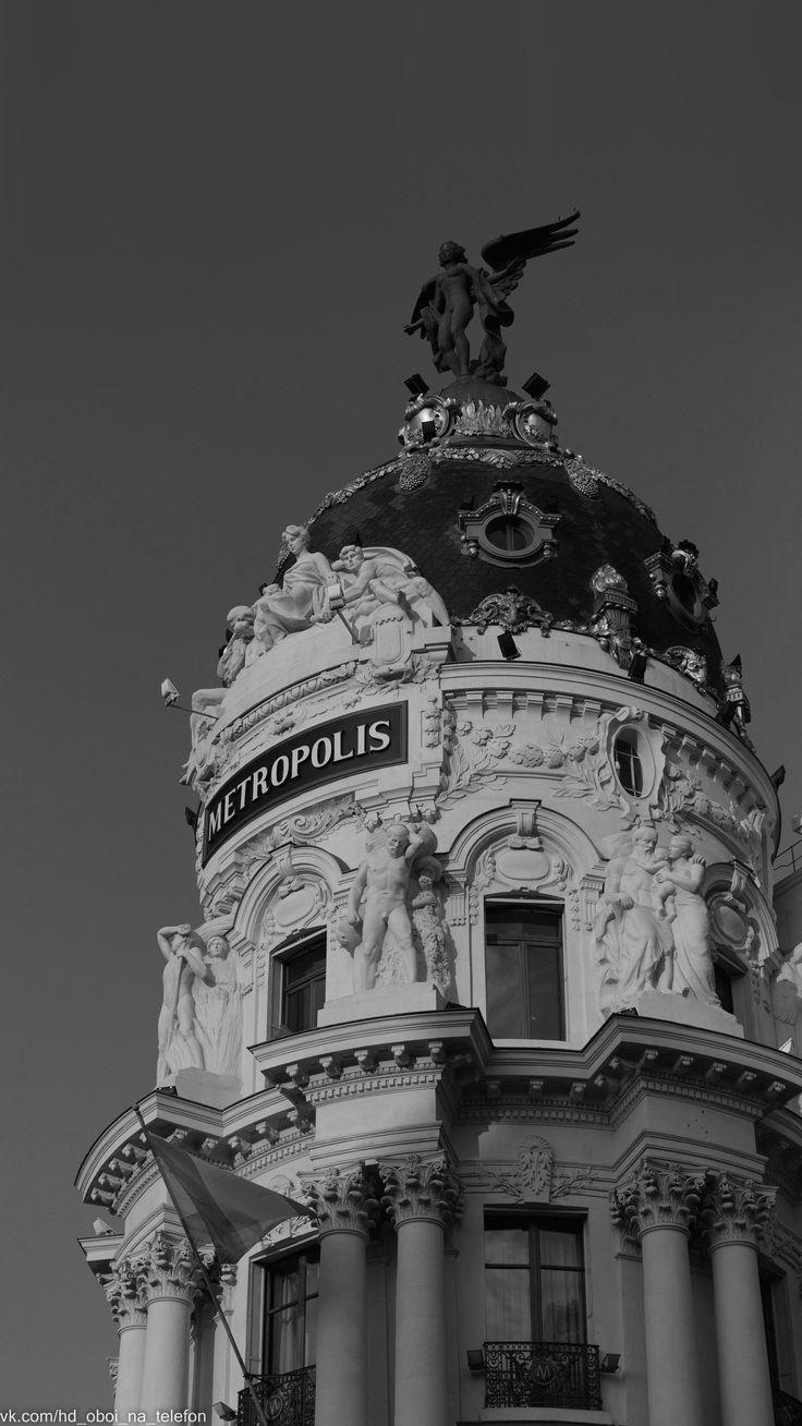 736x1308 Architecture black wallpaper for phone : #Architecture #black #wallpaper. Architecture wallpaper, Black aesthetic wallpaper, Black wallpaper