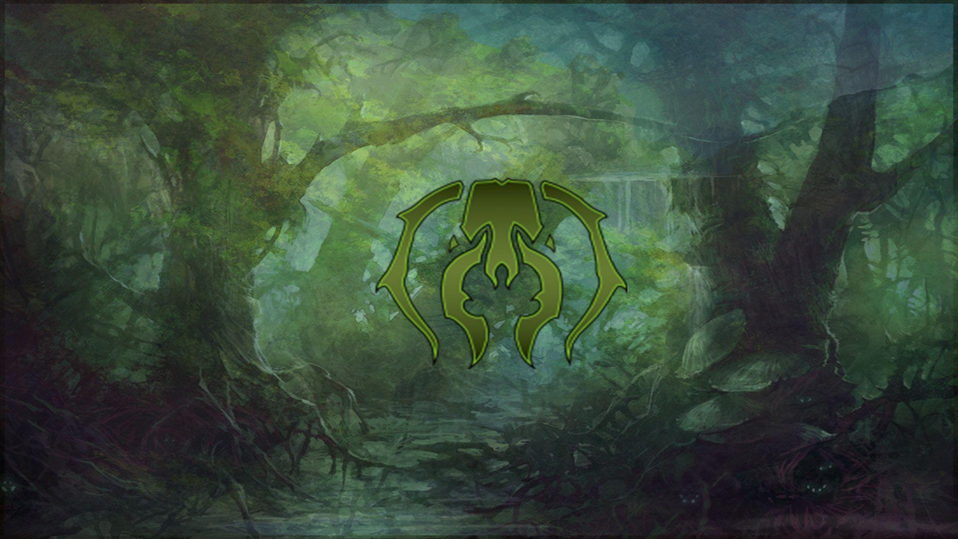 1920x1080 Mtg Land Wallpaper