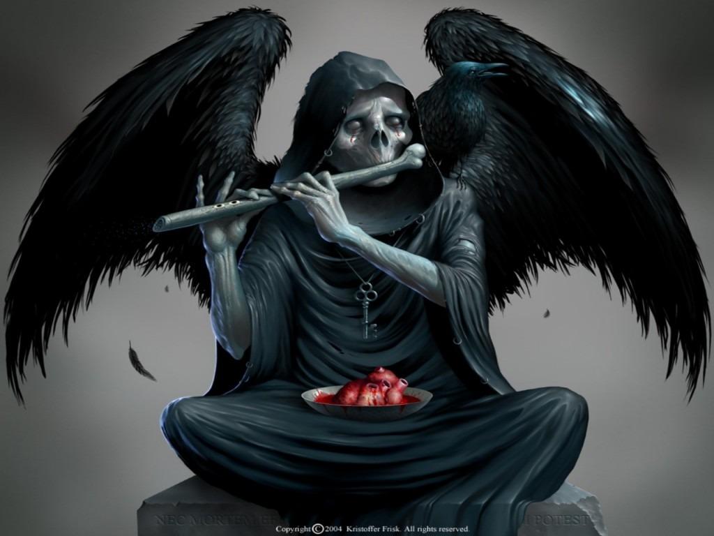 1024x768 Dark Angel wallpaper, Comics, HQ Dark Angel pictureK Wallpaper 2019