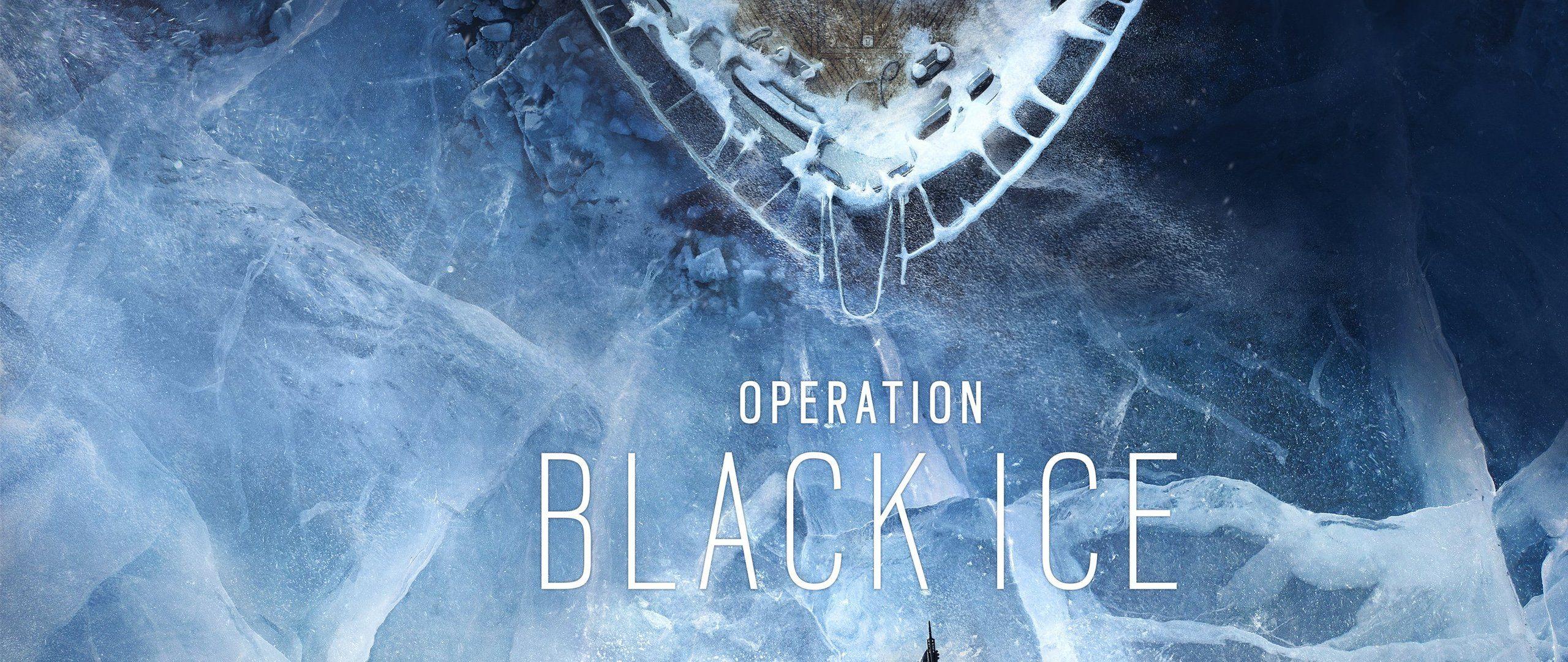Black Ice R6 Wallpapers - Top Free Black Ice R6 Backgrounds ...