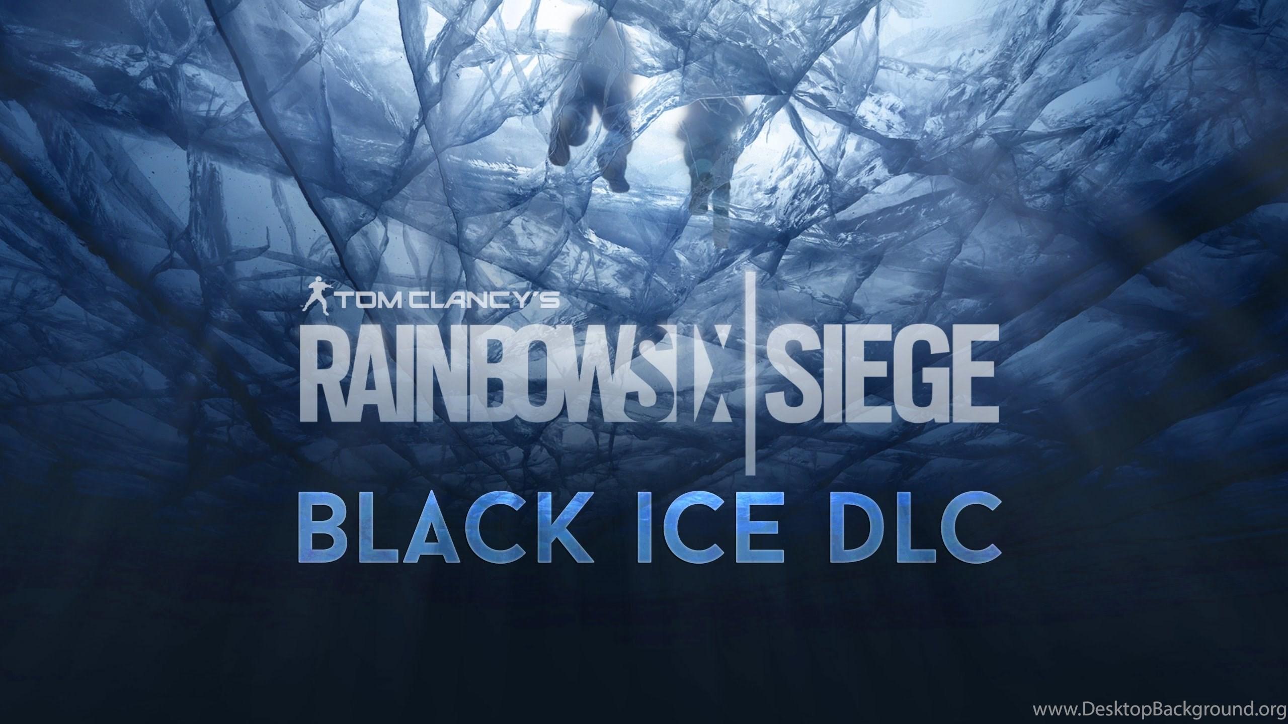 Black Ice R6 Wallpapers Top Free Black Ice R6 Backgrounds 