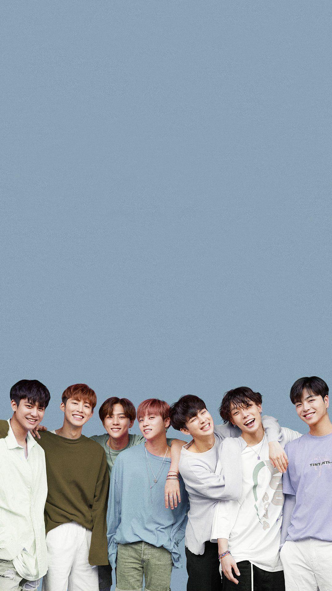 1080x1920 Ikon iPhone Wallpaper