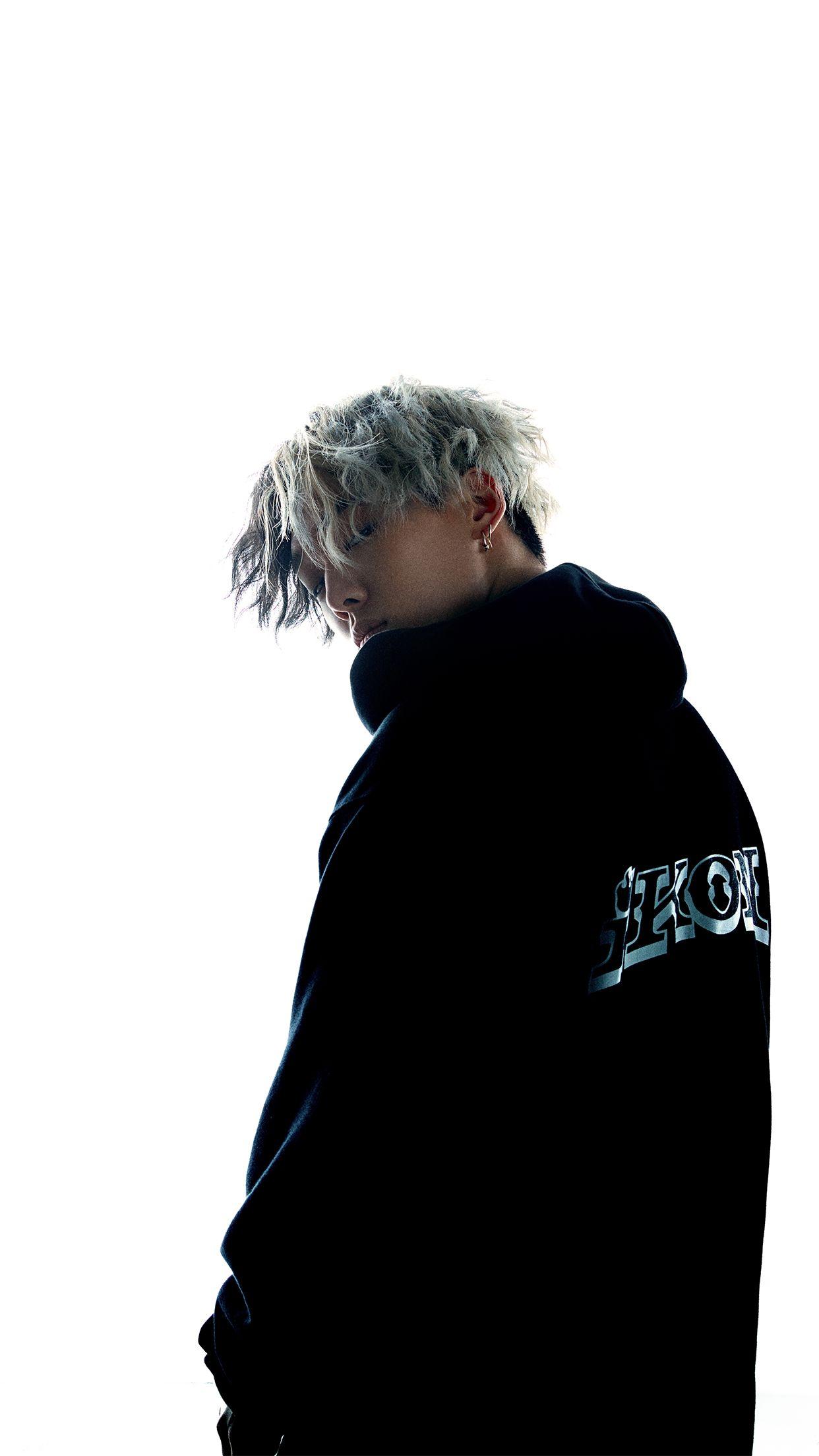 1242x2208 iPhone Ikon Wallpaper