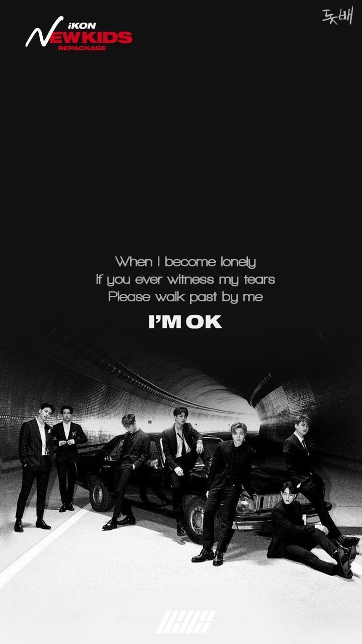 720x1280 iPhone Ikon Wallpaper