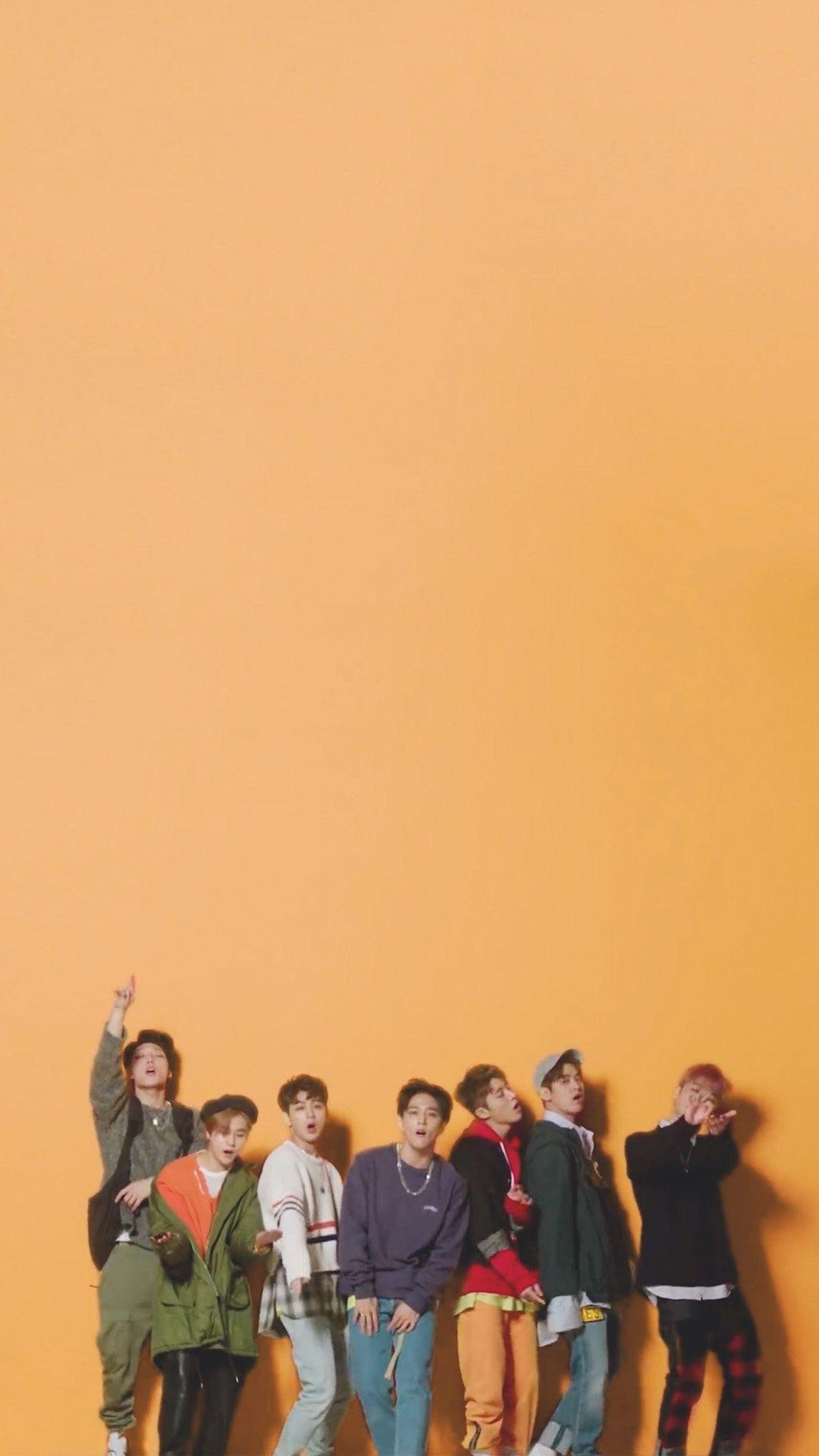 1080x1920 iPhone Ikon Wallpaper