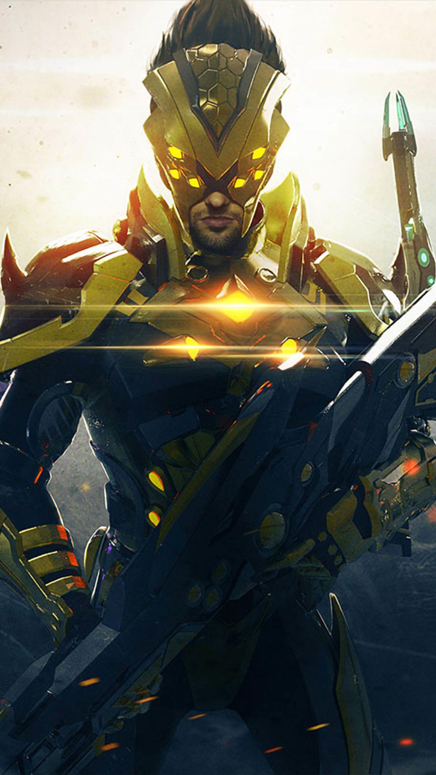 1440x2560 Ultra HD Free Fire Photo Download 2020
