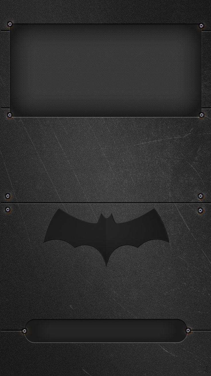 736x1309 Black Batman Lockscreen. Batman wallpaper, Batman lockscreen, iPhone 6s wallpaper