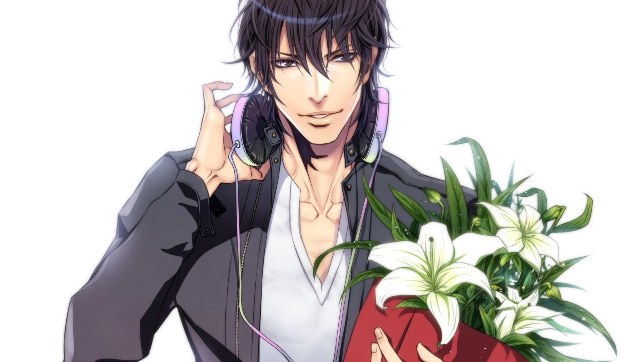 2048x1152 yakuza yaoi, anime, guy 2048x1152 Resolution Wallpaper, HD Anime 4K Wallpaper, Image, Photo and Background