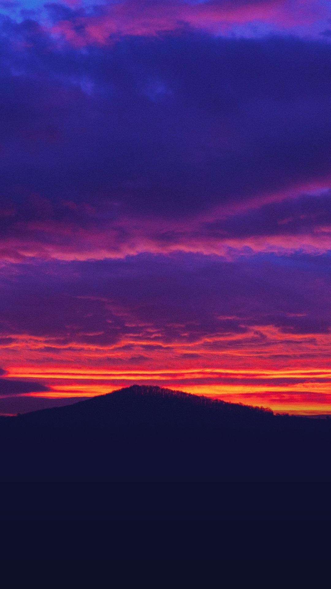 Beautiful Red Sunset Wallpapers Top Free Beautiful Red Sunset