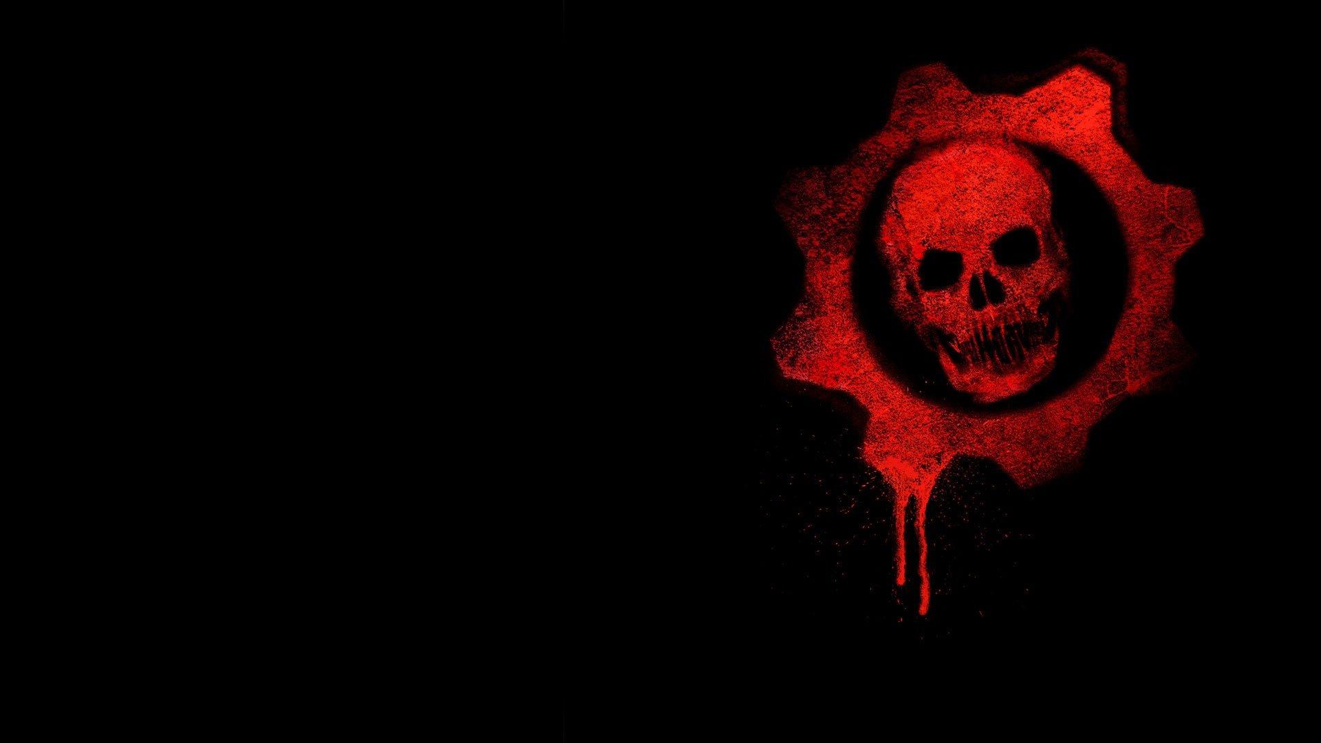 1920x1080 Gears of War HD Wallpaper / Desktop and Mobile Image & Photo