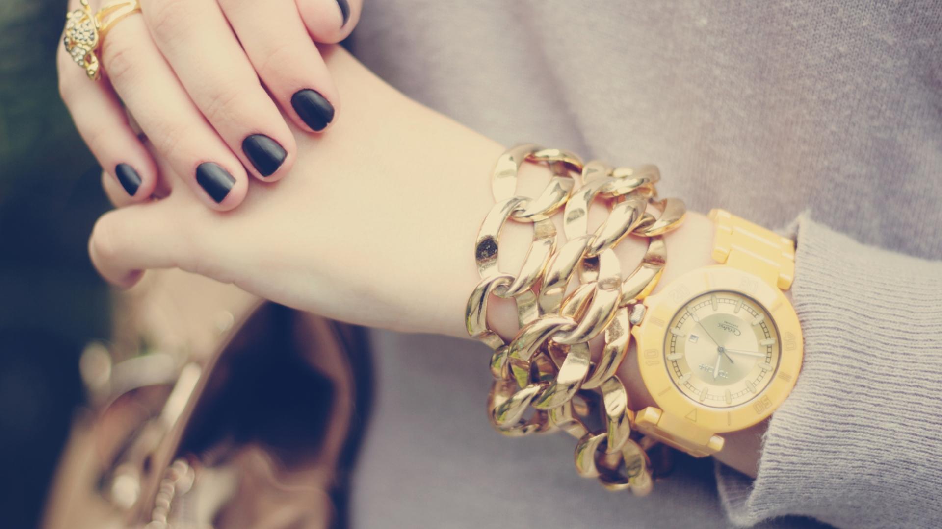 1920x1080 Cool and Fun Watch Ideas for Girls: A Variety of Trendy Girl's Watches for Under $50