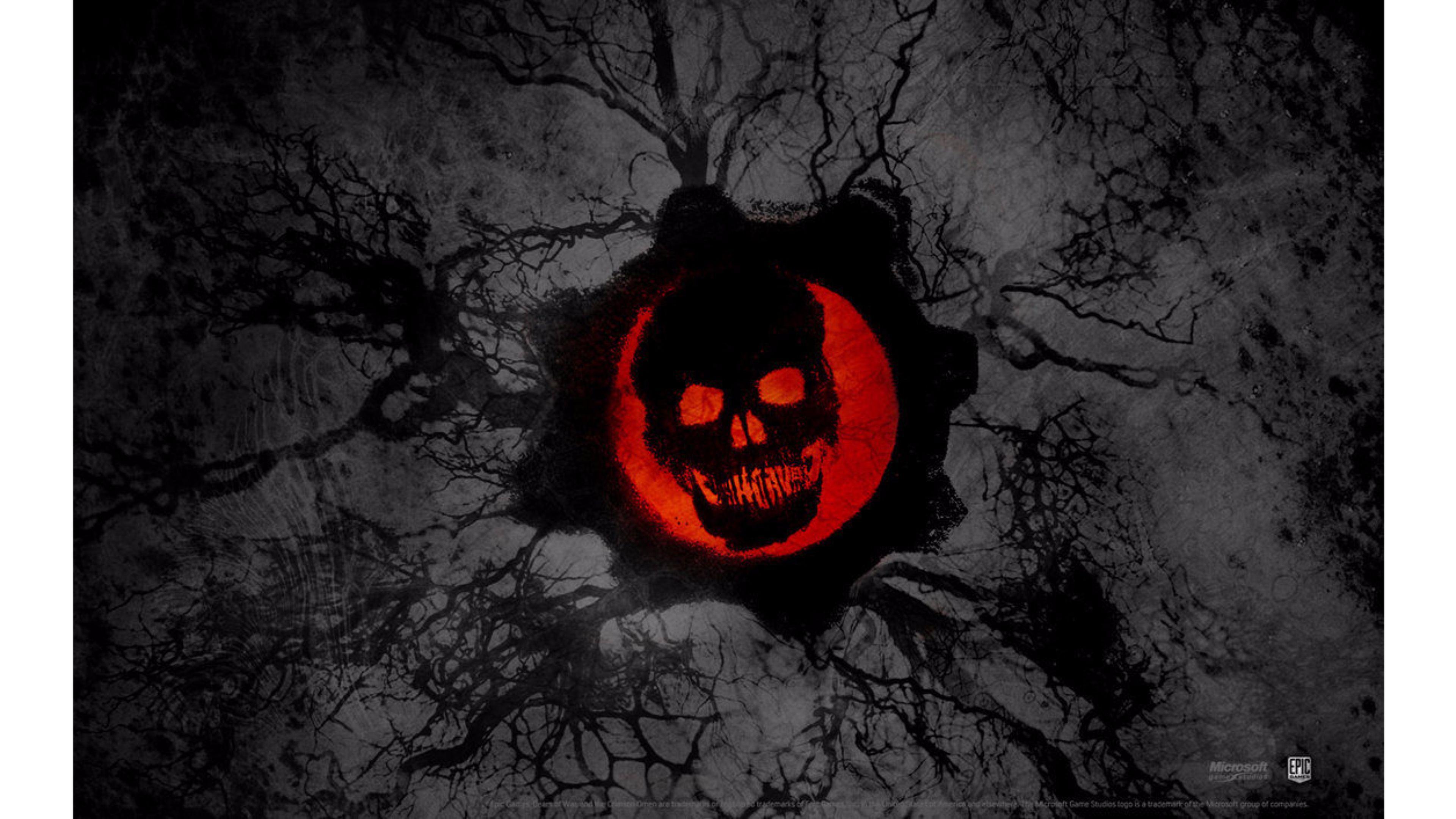 3840x2160 gears of war wallpaper 55