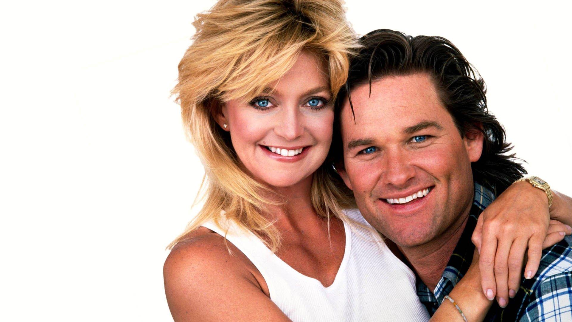 1920x1080 Download Kurt Russell Goldie Hawn Movie Overboard HD Wallpaper