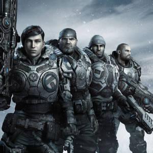 300x300 Gears 5 Wallpaper For FREE