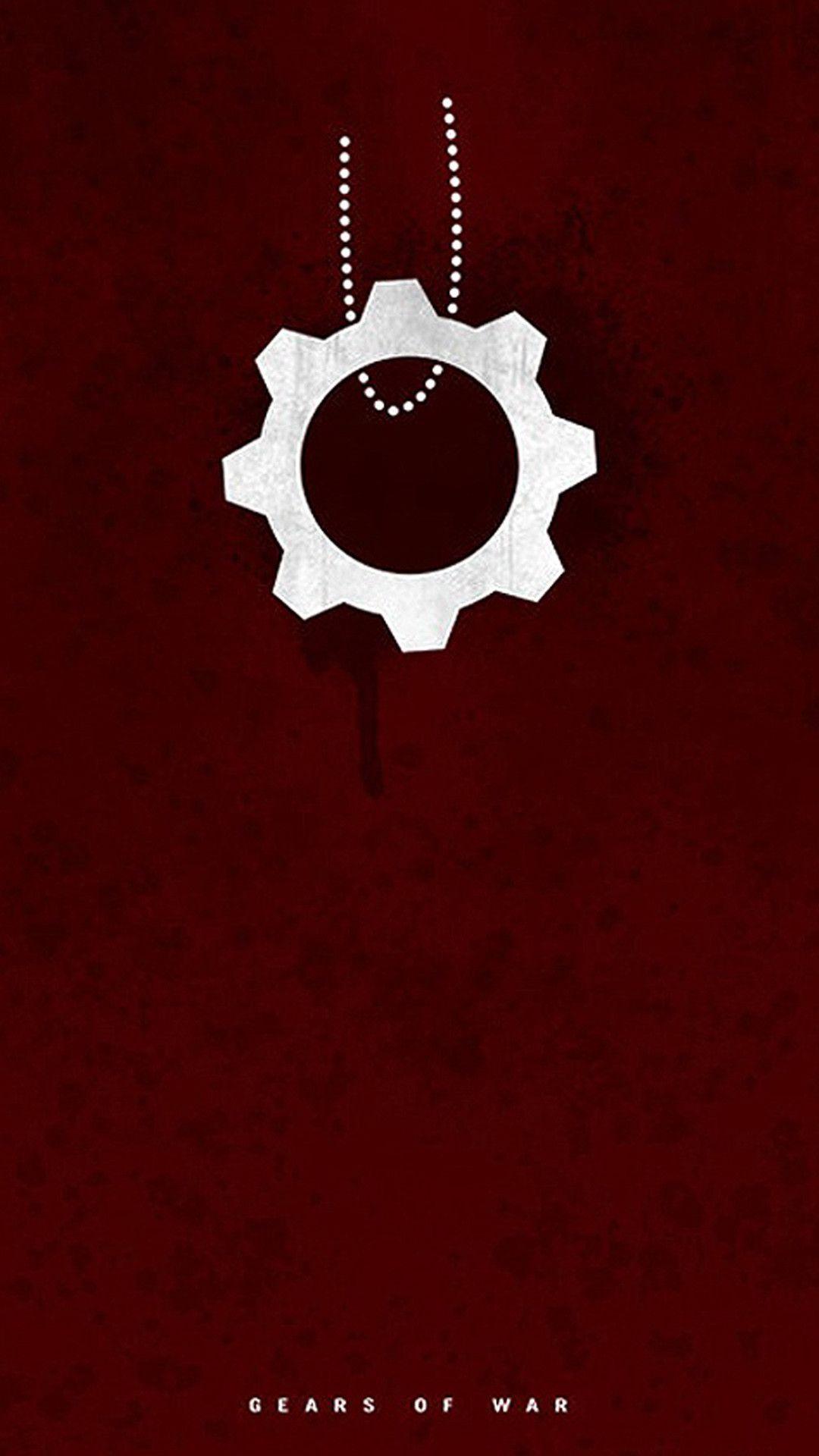 1080x1920 Gears of War Wallpaper, HD Gears of War Background