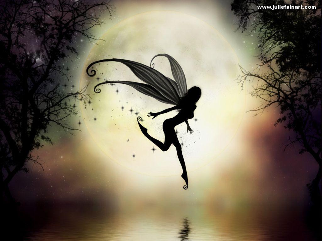 1024x768 Fairy Desktop Wallpaper, HD Fairy Desktop Background