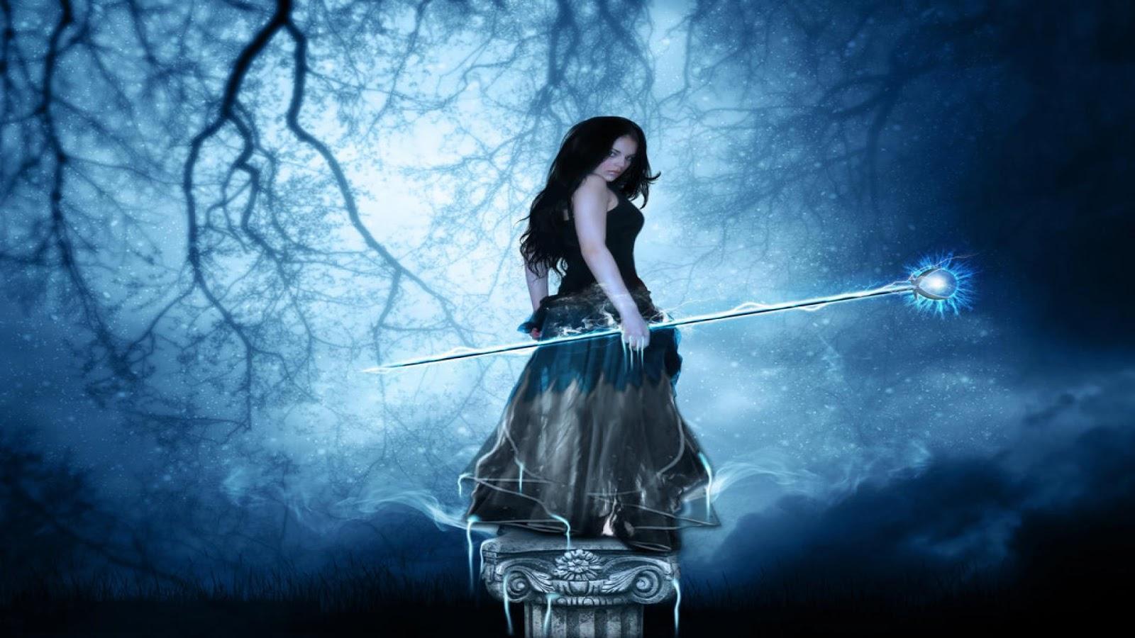 1600x900 Fairy Wallpaper and HD Background free download on PicGaGa