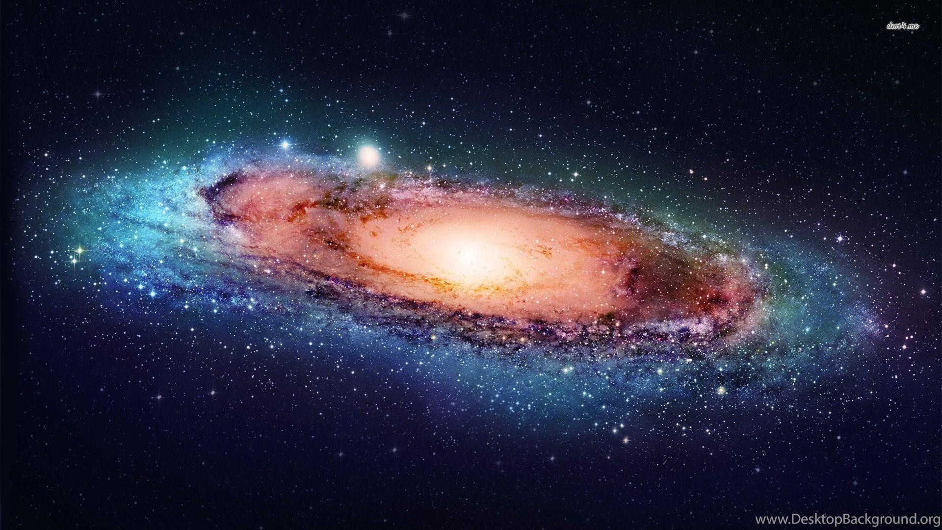 1920x1080 Andromeda Galaxy Space Wallpaper HD Wallpaper HD 4K. Desktop Background