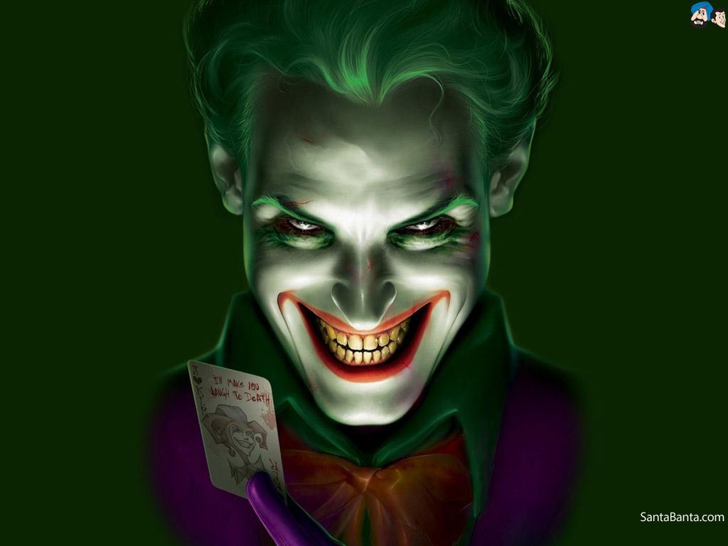 1024x768 Joker