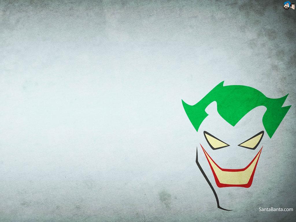1024x768 Joker