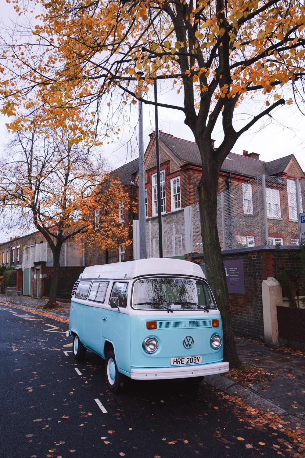 1000x1500 Hippie Van Picture. Download Free Image