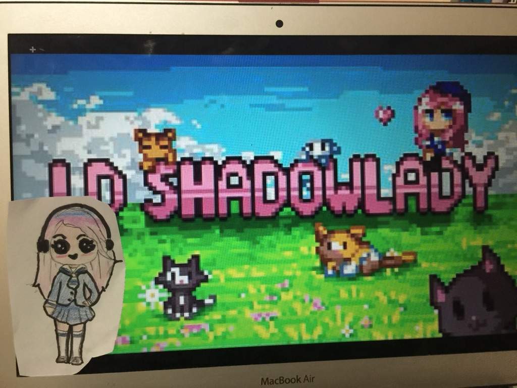 1024x768 Which one do you choose. Kawaii Amino Amino