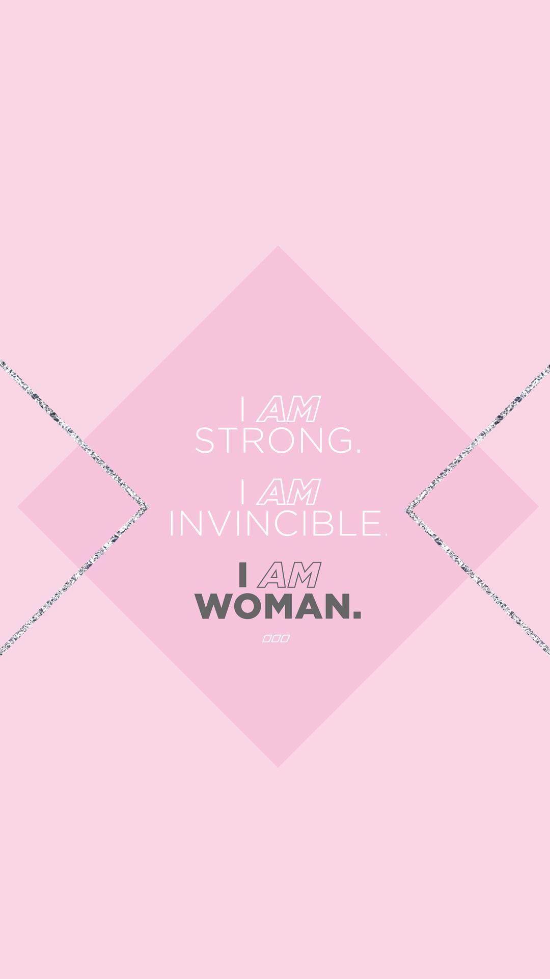 1080x1920 Inspiring Women Wallpaper