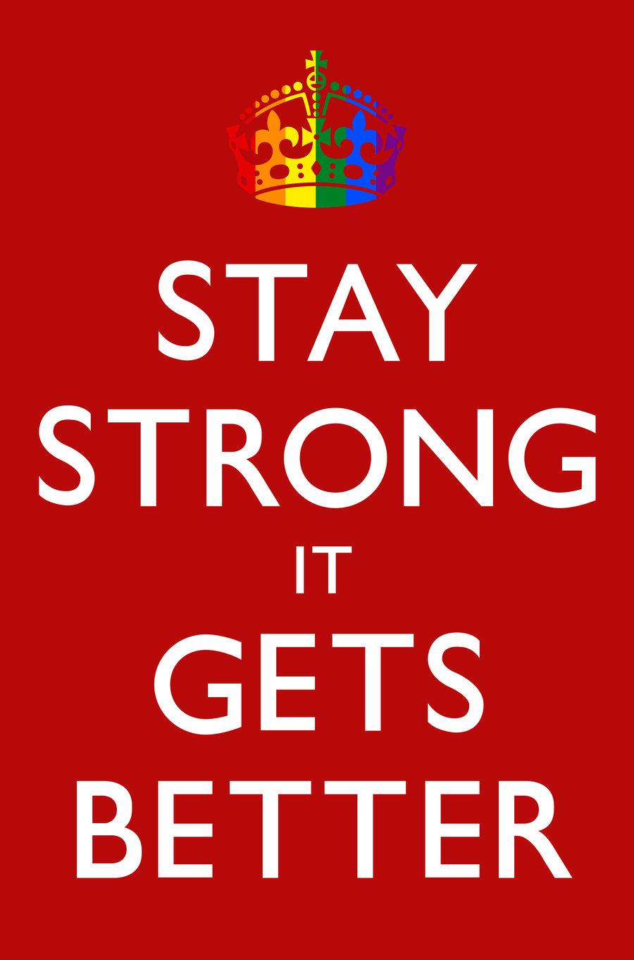900x1362 Free download Stay Strong Wallpaper Stay strong it gets better by [900x1362] for your Desktop, Mobile & Tablet. Explore Stay Strong Wallpaper. Strong Wallpaper, Demi Lovato Stay Strong Wallpaper