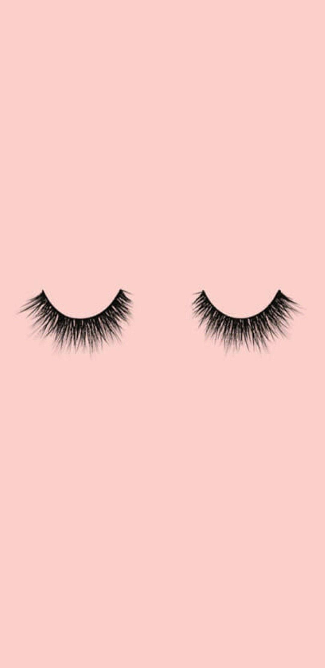 Eye Lashes Wallpapers - Top Free Eye Lashes Backgrounds - WallpaperAccess