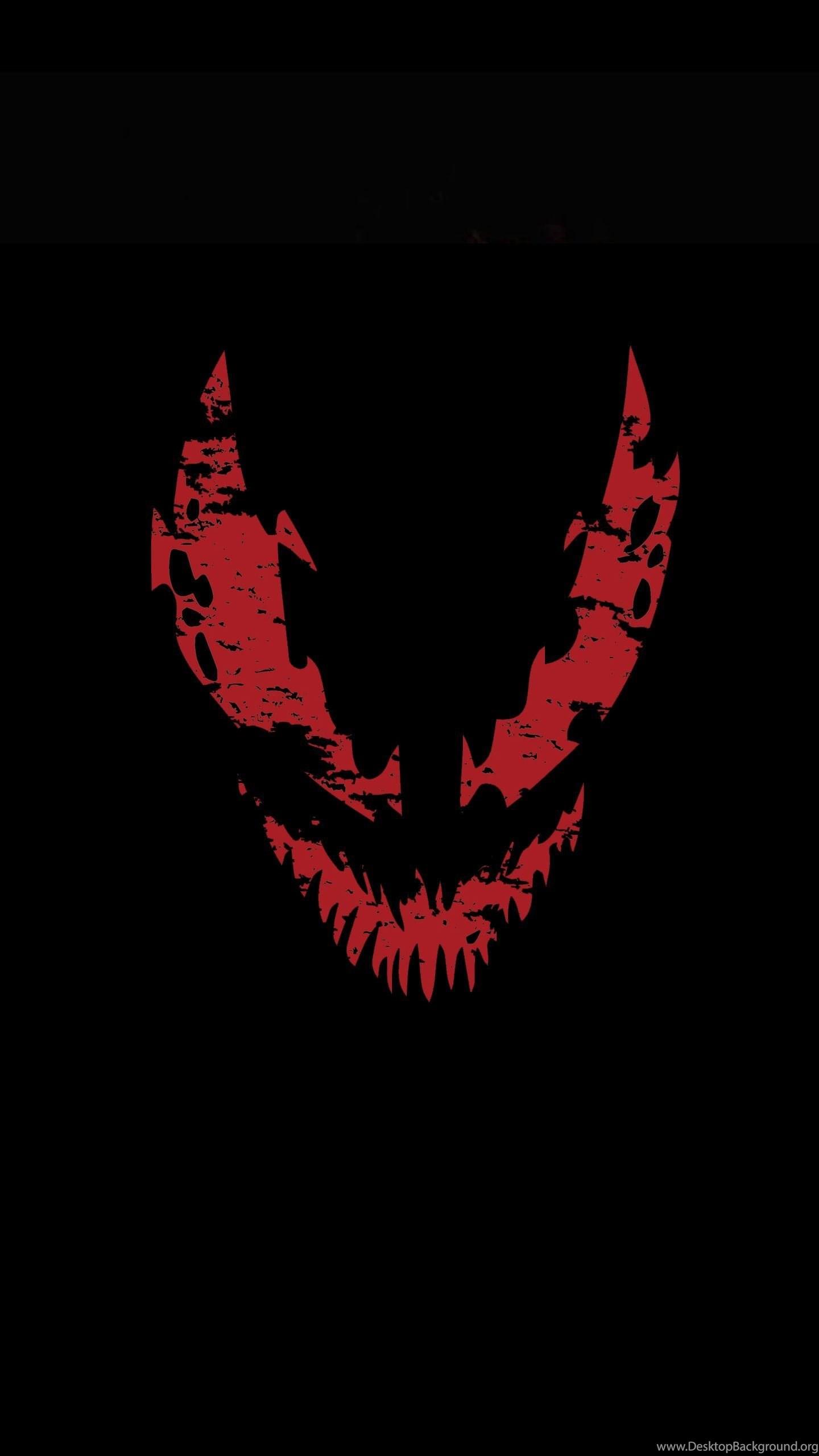 1440x2560 Resolution 1440x2560 Wallpaper: Carnage Mobile Android Wallpaper Desktop Background