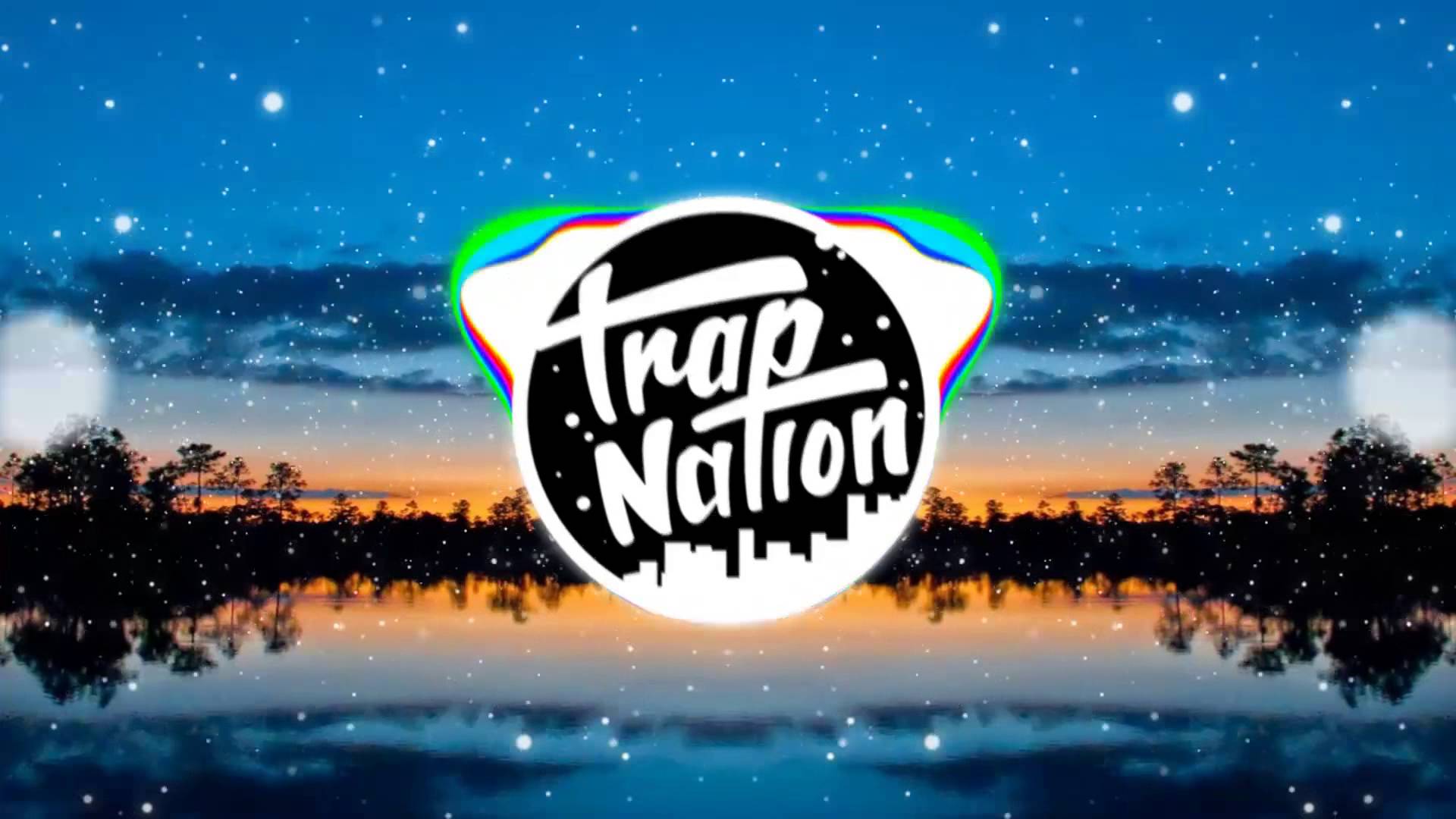 1920x1080 Trap Nation Wallpaper Drop HD Wallpaper