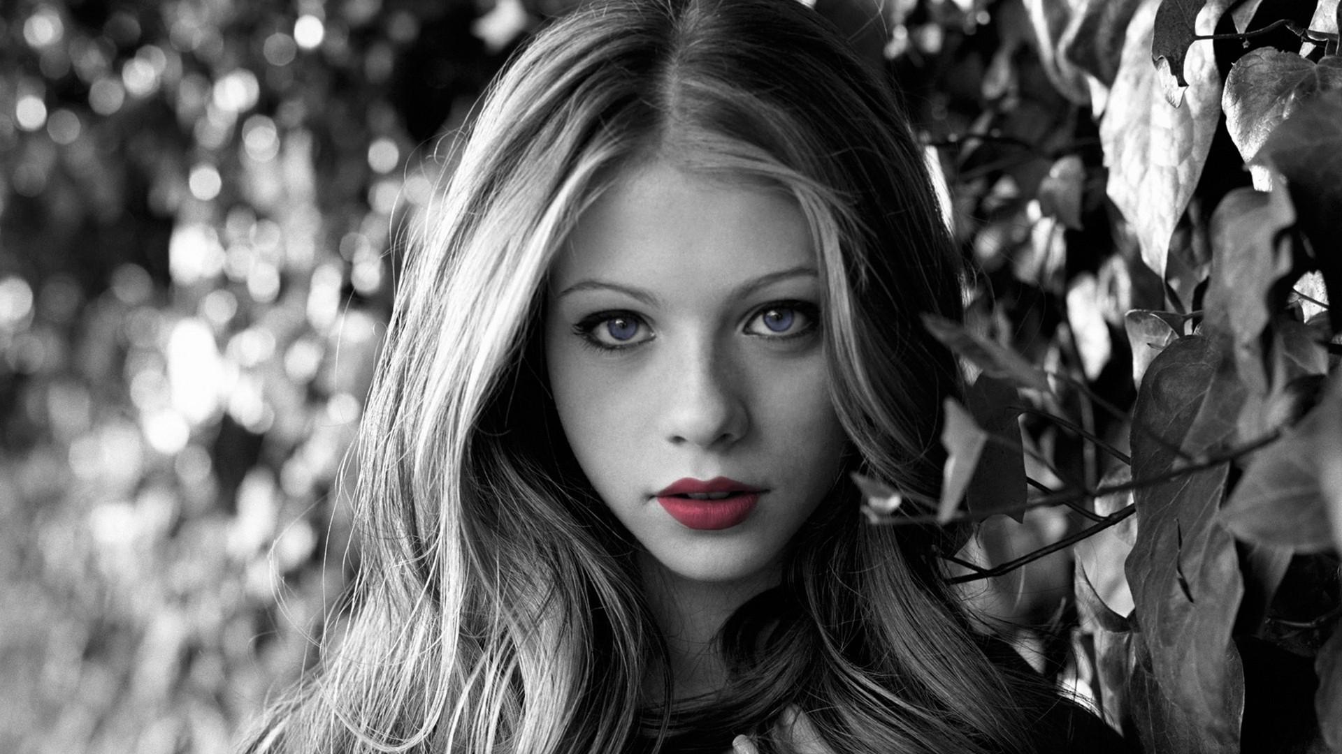 1920x1080 red lipstick HD wallpaper, Background