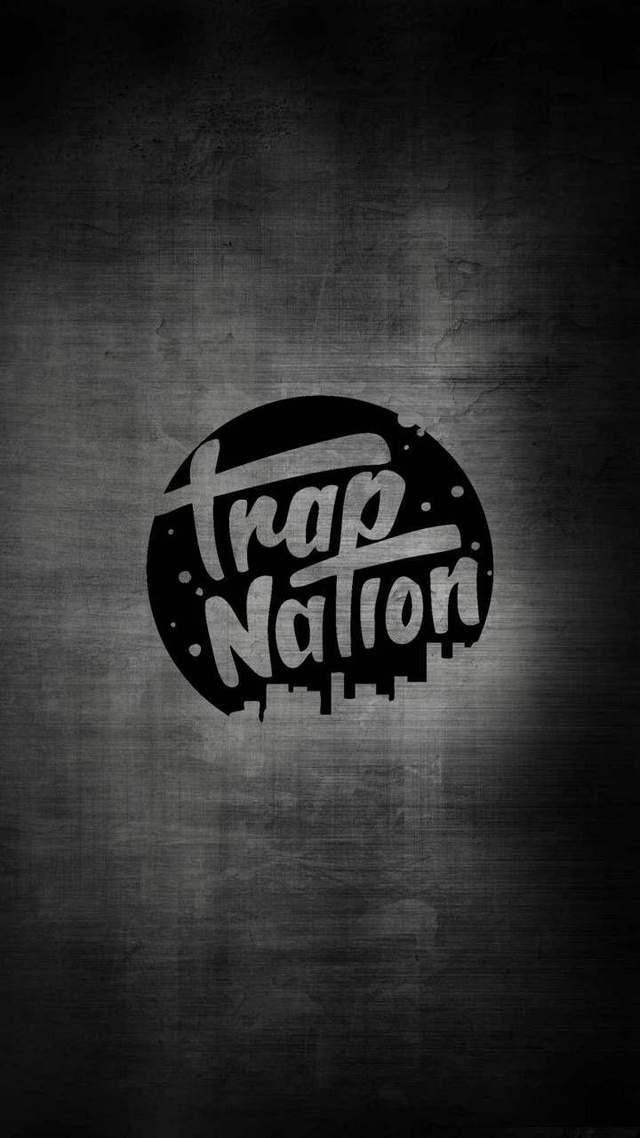 720x1280 Free download Trap Nation Gray Fondos de pantalla [720x1280] for your Desktop, Mobile & Tablet. Explore Trap Music Wallpaper. Trap Music Wallpaper, Live Trap Music Wallpaper, Trap Background