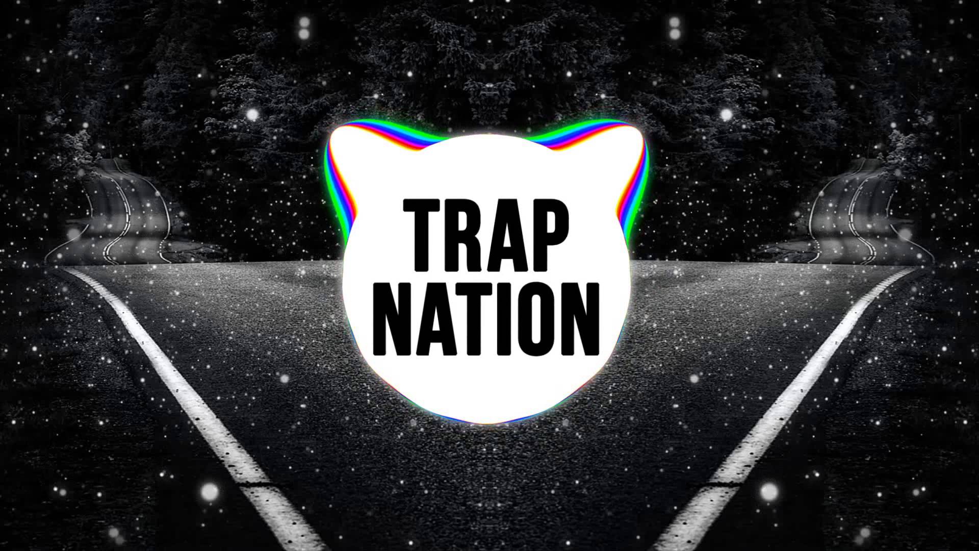 Been trap. Trap Nation. Трэп. Трап. Трап картинки.