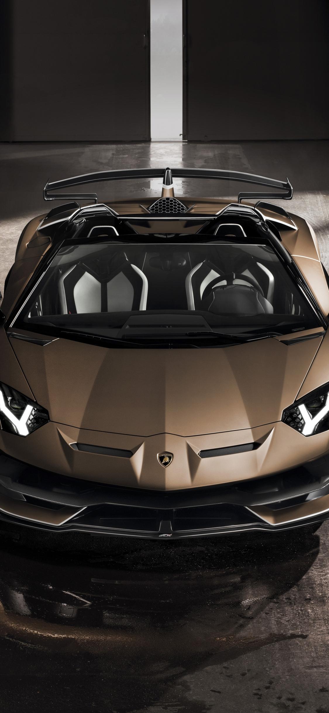 Lamborghini Aventador iPhone Wallpapers - Top Free Lamborghini ...