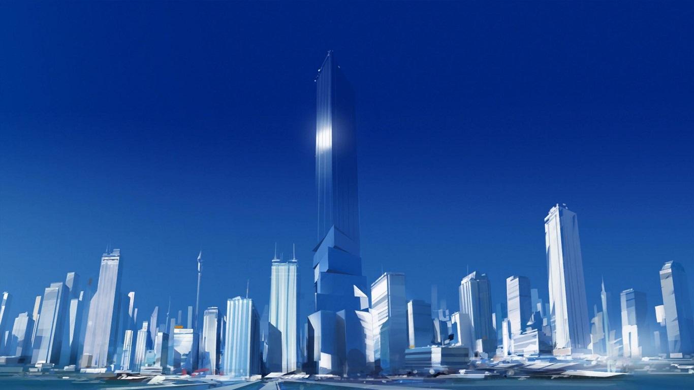 1366x768 added by tenaciouslee at Guess the game Wallpaper