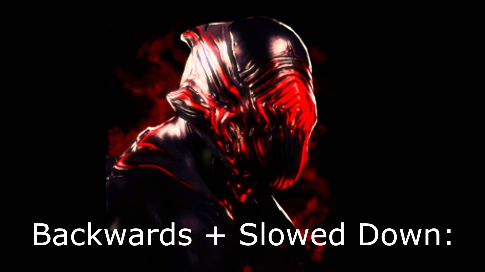 1920x1080 Warframe Stalker