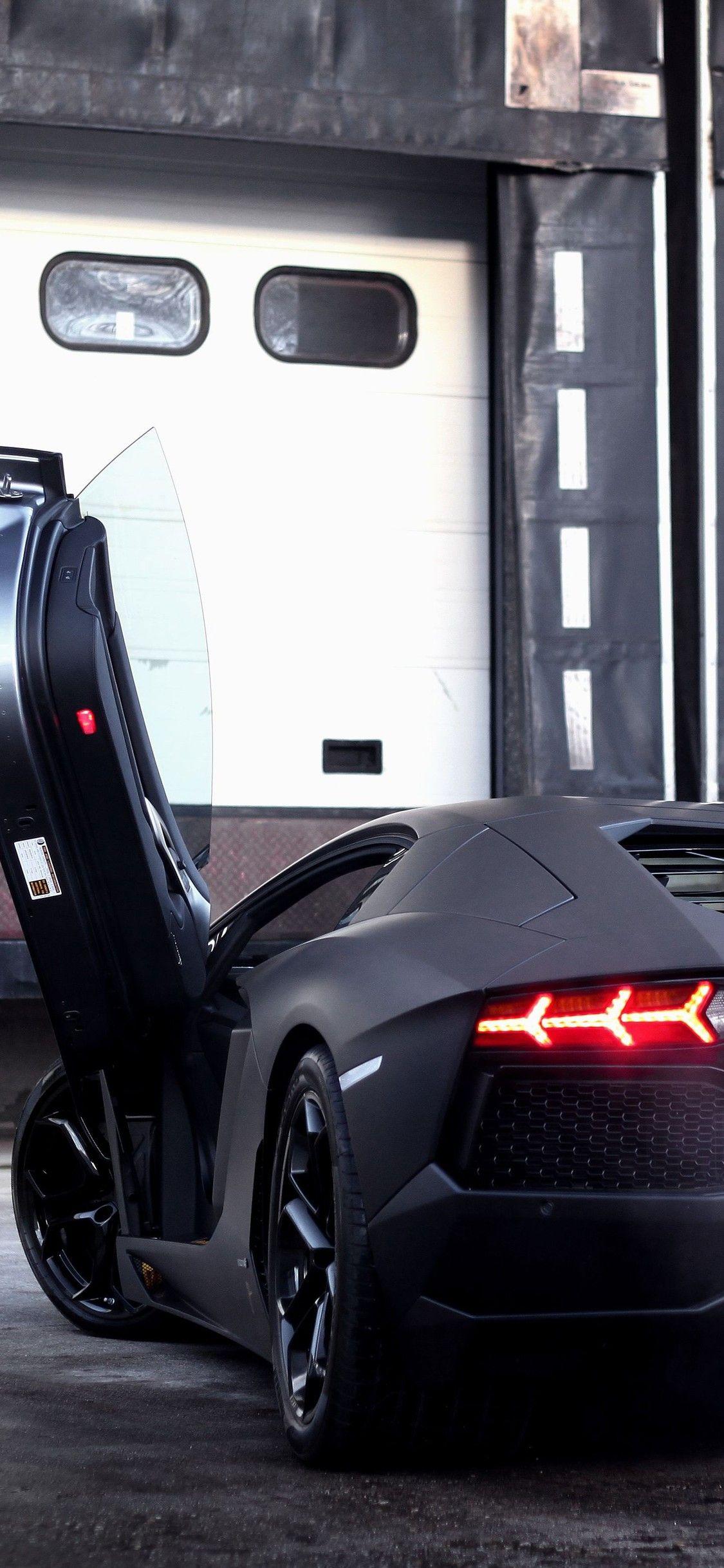 Aventador iPhone Wallpapers Top Free