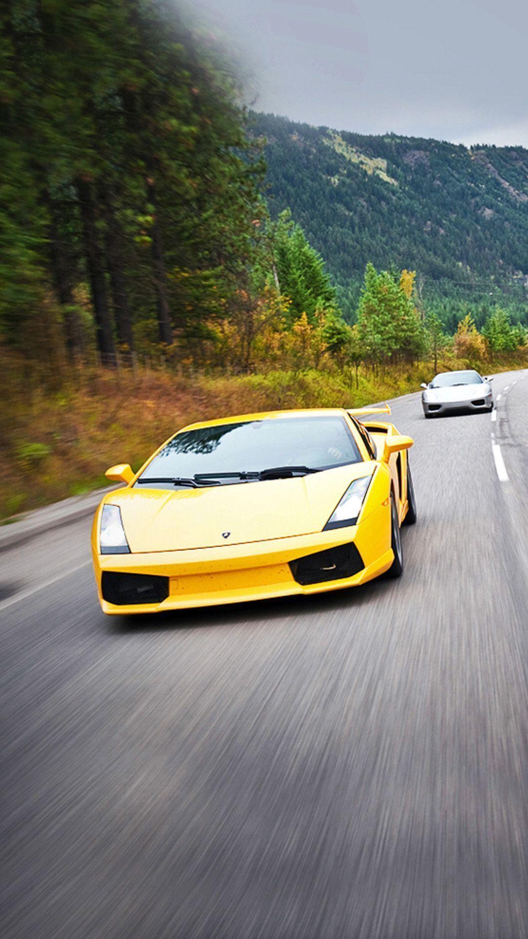 1080x1920 Lamborghini wallpaper for iphone
