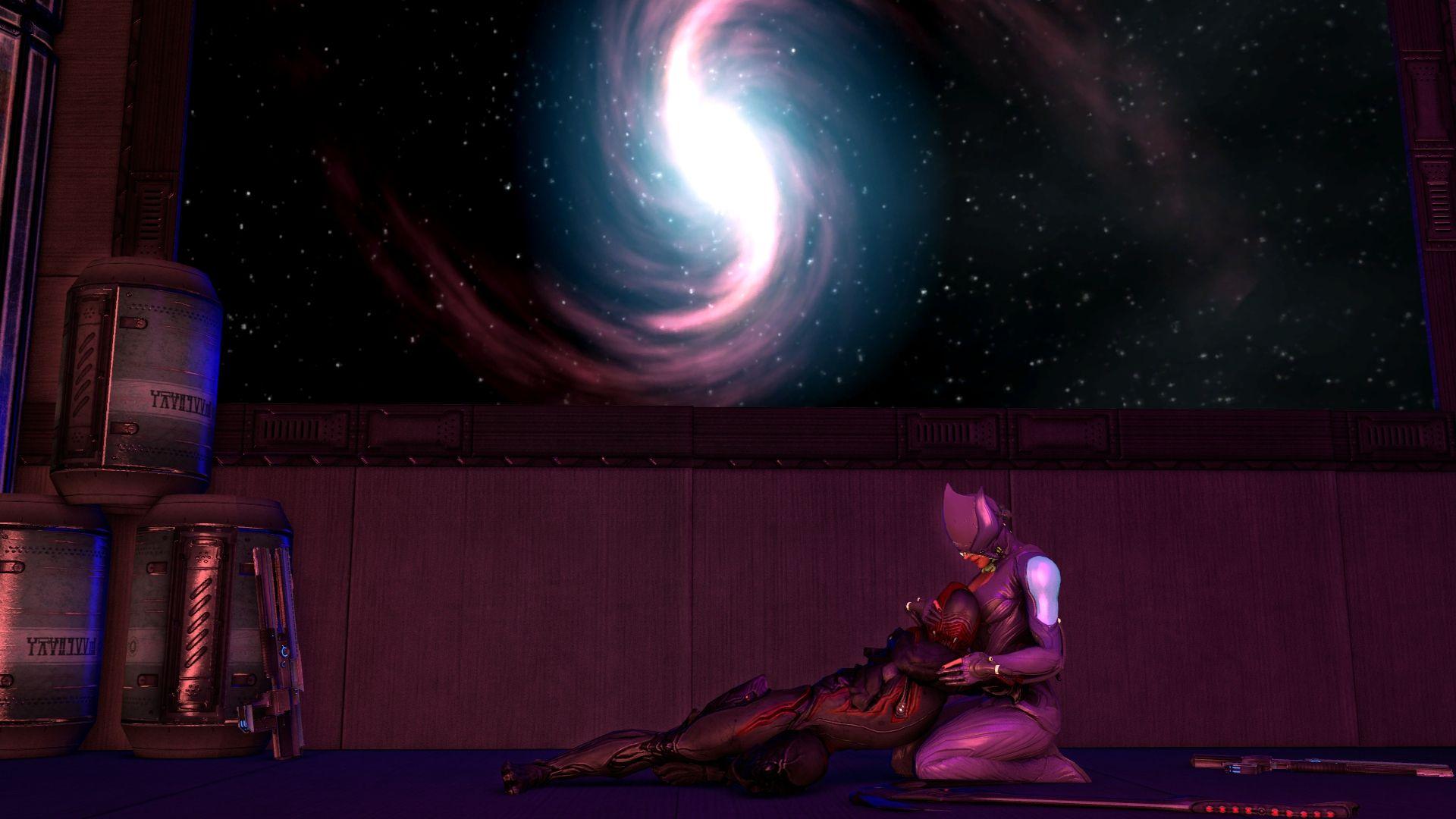1920x1080 Lotus loves all her children (wallpaper)