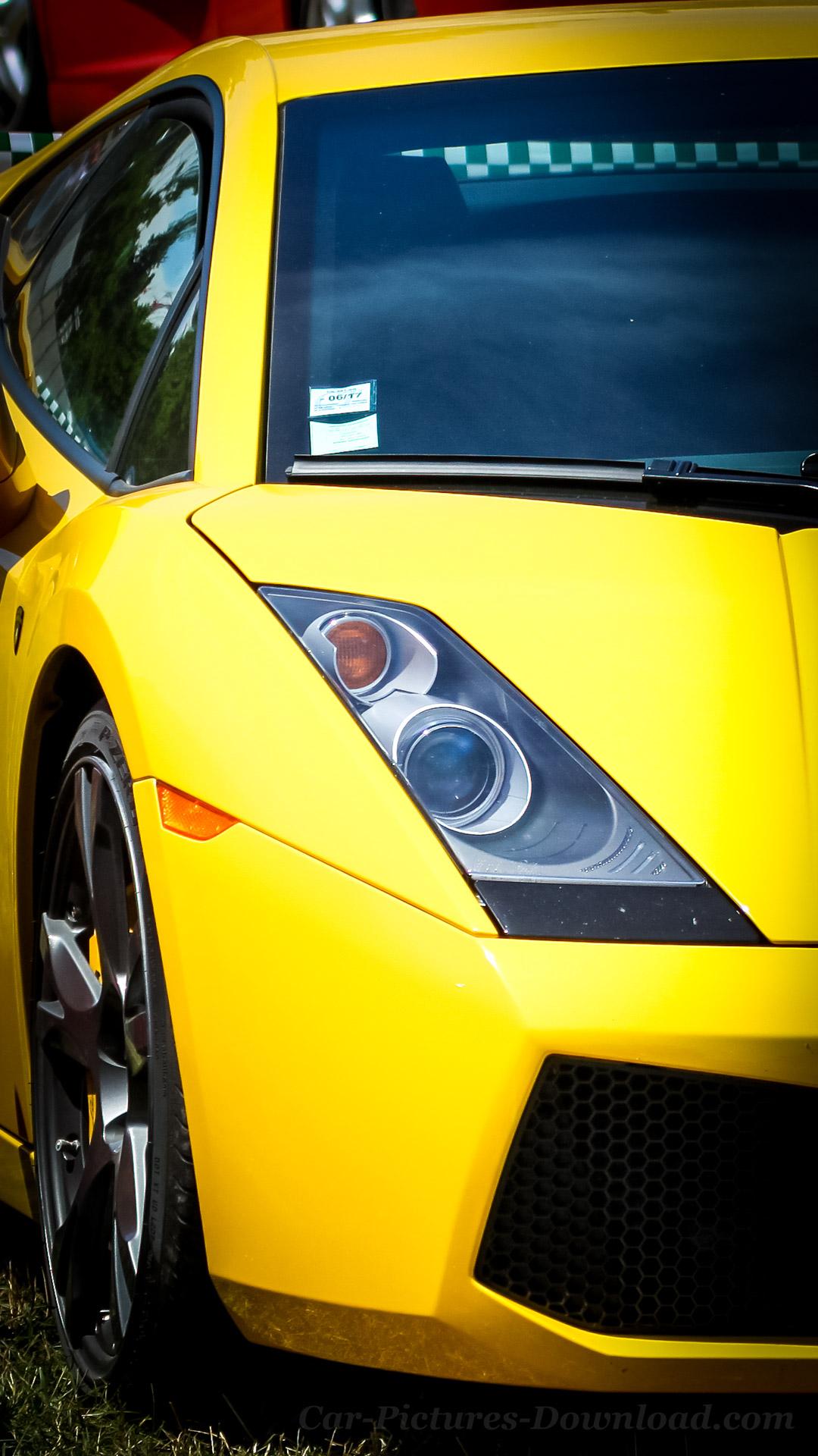 1080x1920 Lamborghini Wallpaper & Mobile Phones