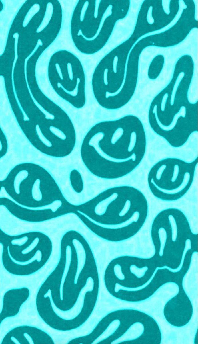 Funny smile dope faces seamless pattern psychedelic surreal techno melt  smile background Trippy smiley faces techno melting smile face cartoon  background wallpaper concept art Y2K aesthetic 8770279 Vector Art at  Vecteezy
